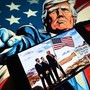 Trump annuncia accordo con Danimarca e Groenlandia: "Usa controlleranno sicurezza territorio artico" Trump annuncia accordo con Danimarca e Groenlandia: "Usa controlleranno sicurezza territorio artico"