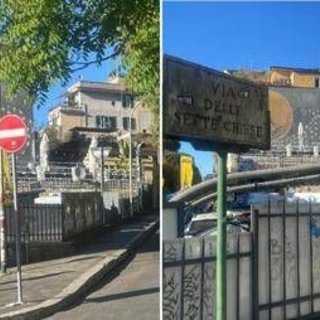 Spari dopo corteo 25 aprile a Roma, fermato un 20enne