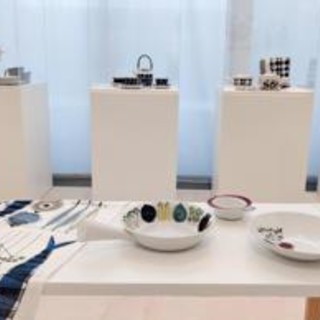 Fino al 28 luglio al Mic di Faenza la mostra 'Nordic Table Design' ﻿