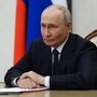 Usa-Russia, Putin annuncia rilascio Hubbard: Witkoff ringrazia Usa-Russia, Putin annuncia rilascio Hubbard: Witkoff ringrazia