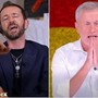 Scanzi-Alemanno, scontro tv a E' sempre Cartabianca: "Vola basso..."
