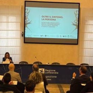Encefalopatia epatica, Monti (Reg. Lombardia): "Ridurre disuguaglianze territoriali" Encefalopatia epatica, Monti (Reg. Lombardia): "Ridurre disuguaglianze territoriali"