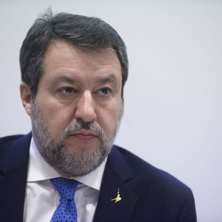 Legittima difesa, Salvini “La norma va aggiornata, ne parleremo”