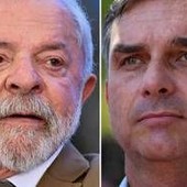 Brasile sceglie il presidente, oggi il ballottaggio tra Lula e Bolsonaro: sfida all'ultimo voto Brasile sceglie il presidente, oggi il ballottaggio tra Lula e Bolsonaro: sfida all'ultimo voto