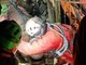 Salvo lo speleologo bloccato a 120 metri di profondità in Piemonte, estratto dopo 12 ore