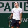 Roland Garros, Mensik eroico: batte Navone (e i crampi) e vola al terzo turno dopo 5 ore di battaglia Roland Garros, Mensik eroico: batte Navone (e i crampi) e vola al terzo turno dopo 5 ore di battaglia