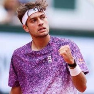Roland Garros, la finale: oggi Cobolli-Zverev - Diretta