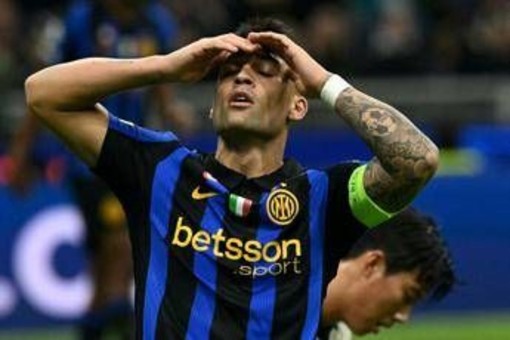 Inter, Di Canio dopo il ko con il Bruges: "Squadra senza fenomeni"