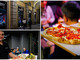 Da utensileria al mondo della ristorazione: in via Turati ha aperto Workshop - Pizza in pala alla romana