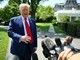 Dazi Usa, Trump: &quot;Accordo con l'India&quot;. E sul 'caso' Amazon: &quot;Bezos ha fatto cosa giusta&quot;