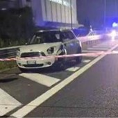 Tragedia sull’A1 durante protesta tir: camionista travolto e ucciso da un’auto