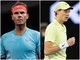 Nadal sta con Sinner: &quot;Sempre creduto alla sua innocenza, il caso è chiuso&quot;