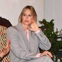 Pellegrini: "Criticata solo da uomini". Poi, la confessione: "Ecco chi mi ha delusa di più" Pellegrini: "Criticata solo da uomini". Poi, la confessione: "Ecco chi mi ha delusa di più"