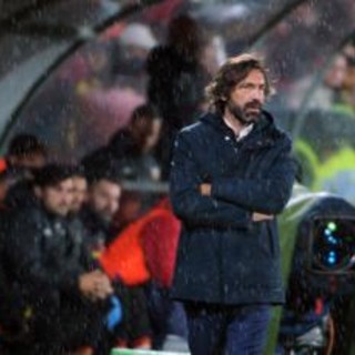 Nazionale, Maldini e Leonardo dopo il no di Guardiola scelgono Pirlo Nazionale, Maldini e Leonardo dopo il no di Guardiola scelgono Pirlo
