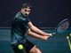 Australian Open, avanti Sonego: Taberner battuto in tre set Australian Open, avanti Sonego: Taberner battuto in tre set