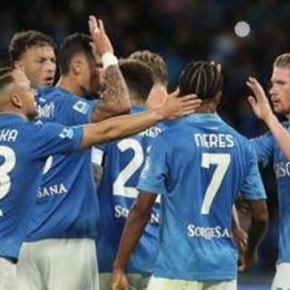 Champions League, oggi Villarreal-Napoli: orario, probabili formazioni e dove vederla in tv Champions League, oggi Villarreal-Napoli: orario, probabili formazioni e dove vederla in tv