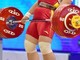 La donna più forte del mondo è un uomo? Bufera sul titolo Strongwoman La donna più forte del mondo è un uomo? Bufera sul titolo Strongwoman