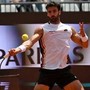 Internazionali, impresa Pellegrino: batte Tiafoe e può sfidare Sinner agli ottavi