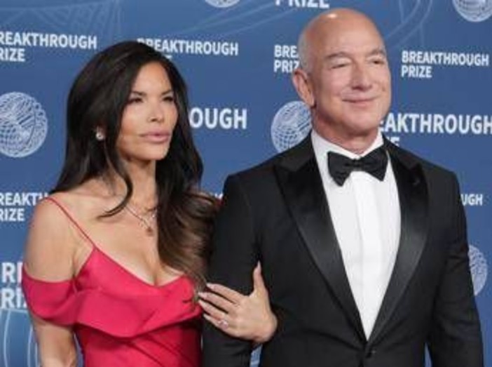 Venezia, da oggi 5 giorni di feste e lusso sfrenato per il 'sì' di Bezos e Sanchez