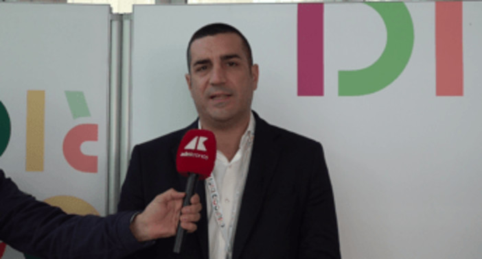 Ristorazione, De Pascale: "Tema centrale in sfide importanti per il nostro futuro"