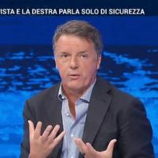 Renzi cita Mao, ma il gatto era di Deng Xiaoping: la gaffe a 'In Onda' Renzi cita Mao, ma il gatto era di Deng Xiaoping: la gaffe a 'In Onda'