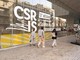 Salone della Csr, rilancio sostenibilità come leva cambiamento, presenti 250 organizzazioni Salone della Csr, rilancio sostenibilità come leva cambiamento, presenti 250 organizzazioni