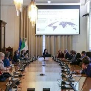 Milano sede di Esmo 2028, all'università Statale l'annuncio del congresso europeo di oncologia Milano sede di Esmo 2028, all'università Statale l'annuncio del congresso europeo di oncologia