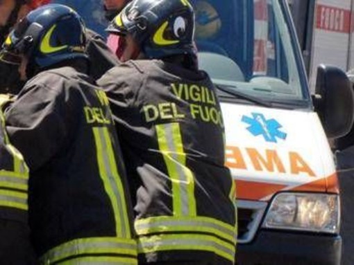 Milano, a fuoco appartamento: muore anziana disabile