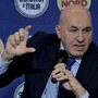 Ucraina, Crosetto: "Nessuna soluzione prima dell’estate, Russia userà l’inverno come arma di pressione"