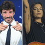 Sanremo 2027, De Martino: "Emma? Non ha bisogno del mio invito" Sanremo 2027, De Martino: "Emma? Non ha bisogno del mio invito"