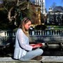 Anticiclone e prima ondata di calore sul 1 maggio, le previsioni meteo