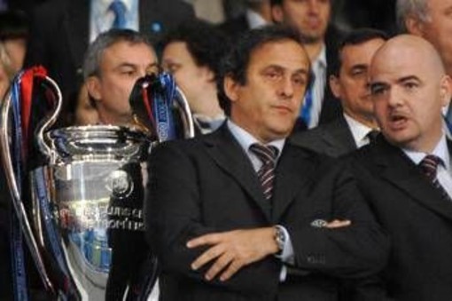 Platini denuncia presidente Fifa Infantino per calunnia e traffico di influenze: cos'è successo