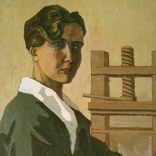 Apre alla Wolfsoniana di Nervi la mostra "Achille Funi e Mimì Quilici Buzzacchi. Da Ferrara alla Libia"