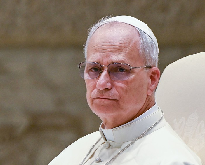 Gaza, Papa “Risolvere la crisi umanitaria” Gaza, Papa “Risolvere la crisi umanitaria”