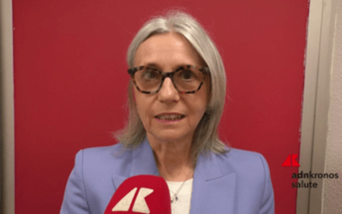 Tumori: Binaschi (Menarini), 'elacestrant blocca crescita cancro seno metastatico' Tumori: Binaschi (Menarini), 'elacestrant blocca crescita cancro seno metastatico'