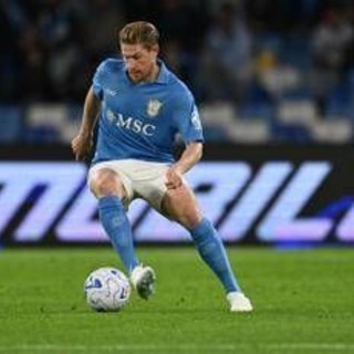 Champions League, oggi Villarreal-Napoli - Diretta Champions League, oggi Villarreal-Napoli - Diretta