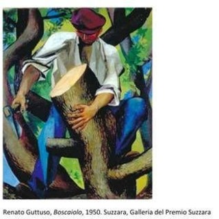 Mostre: a Grosseto 'Il tempo del realismo. Guttuso, Levi, Treccani e gli artisti maremmani'
