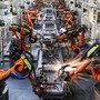 Utili in aumento per le principali industrie della Cina
