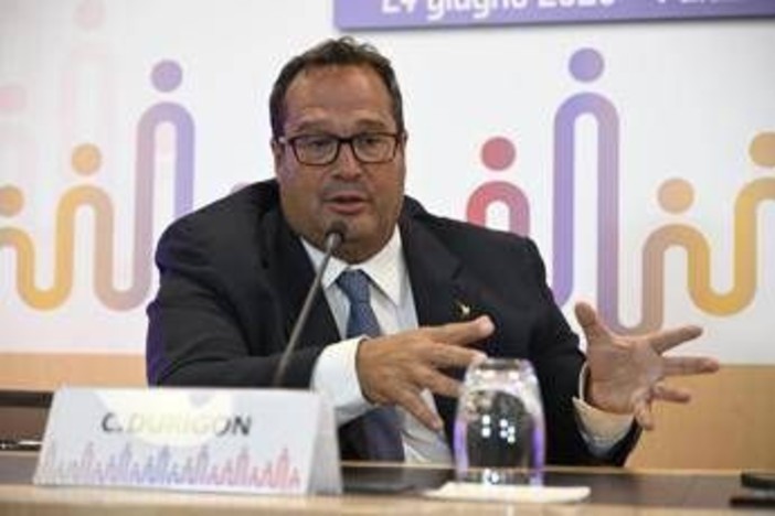 Durigon: "Dati occupazionali positivi ma non basta"