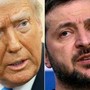 Ucraina, Zelensky: "Usa ritardano consegna Patriot già pagati, stop attacchi a raffinerie russe se ce li danno" Ucraina, Zelensky: "Usa ritardano consegna Patriot già pagati, stop attacchi a raffinerie russe se ce li danno"