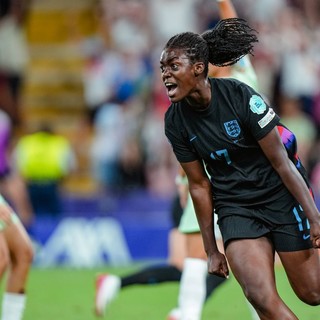 Italia ko 2-1 ai supplementari contro Inghilterra, addio sogno Europei