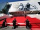 Cannes, tra gli sponsor quest'anno c'è Meta ma resta il divieto di selfie sul red carpet Cannes, tra gli sponsor quest'anno c'è Meta ma resta il divieto di selfie sul red carpet