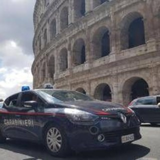 Roma, turista ebreo aggredito perchè portava la kippah: denunciato 31enne algerino Roma, turista ebreo aggredito perchè portava la kippah: denunciato 31enne algerino