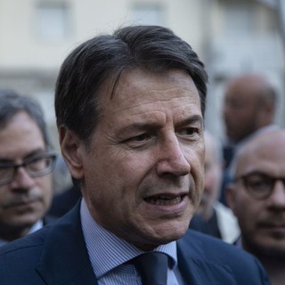 Referendum, Conte “Voto politico, avviso di sfratto al Governo”