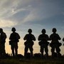 Ucraina, morto un italiano in battaglia a Sumy