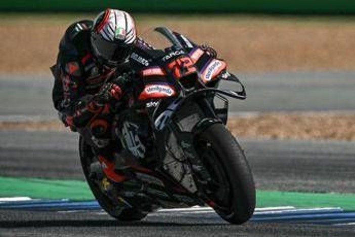 MotoGp, ordine d'arrivo gara Sprint Gp Francia e classifica Mondiale MotoGp, ordine d'arrivo gara Sprint Gp Francia e classifica Mondiale