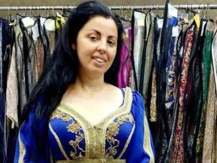 Valentina Greco ricoverata in ospedale in Tunisia, raggiunta dal fratello Valentina Greco ricoverata in ospedale in Tunisia, raggiunta dal fratello