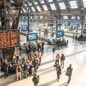 Sciopero treni 11 giugno, sospesa la protesta: lo stop dopo il tavolo al Mit Sciopero treni 11 giugno, sospesa la protesta: lo stop dopo il tavolo al Mit