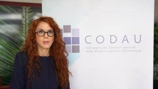 Rago (Lum): "Il sistema delle università non statali è in forte crescita" Rago (Lum): "Il sistema delle università non statali è in forte crescita"