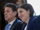 TOMORROW/ Campo largo, tensioni nel centrosinistra: Conte insiste su primarie presto TOMORROW/ Campo largo, tensioni nel centrosinistra: Conte insiste su primarie presto